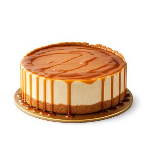 Caramel Cheese