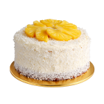 Coconut Pineapple