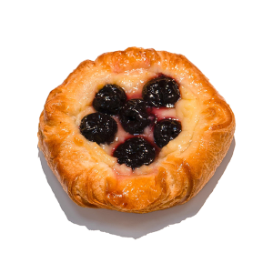Danish Cherry