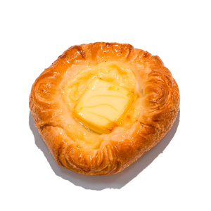 Danish Kiri Cheese