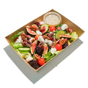 Bakery Chopped Salad