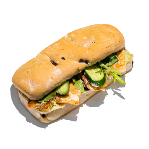 Beef Burger