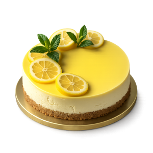 Lemon Cheese