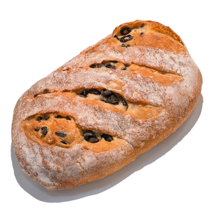 Baguette Traditional Brown -350gm