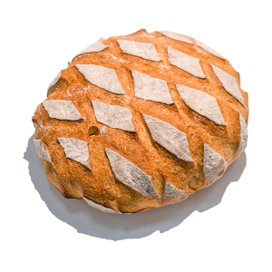 Baguette Traditional Brown -350gm