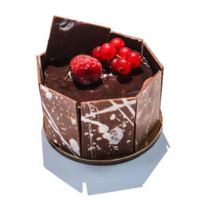Mono Choco Fudge