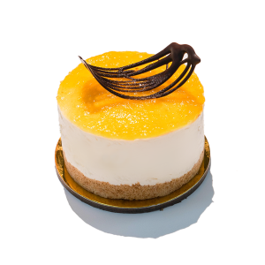 Mono Pineapple Cheese