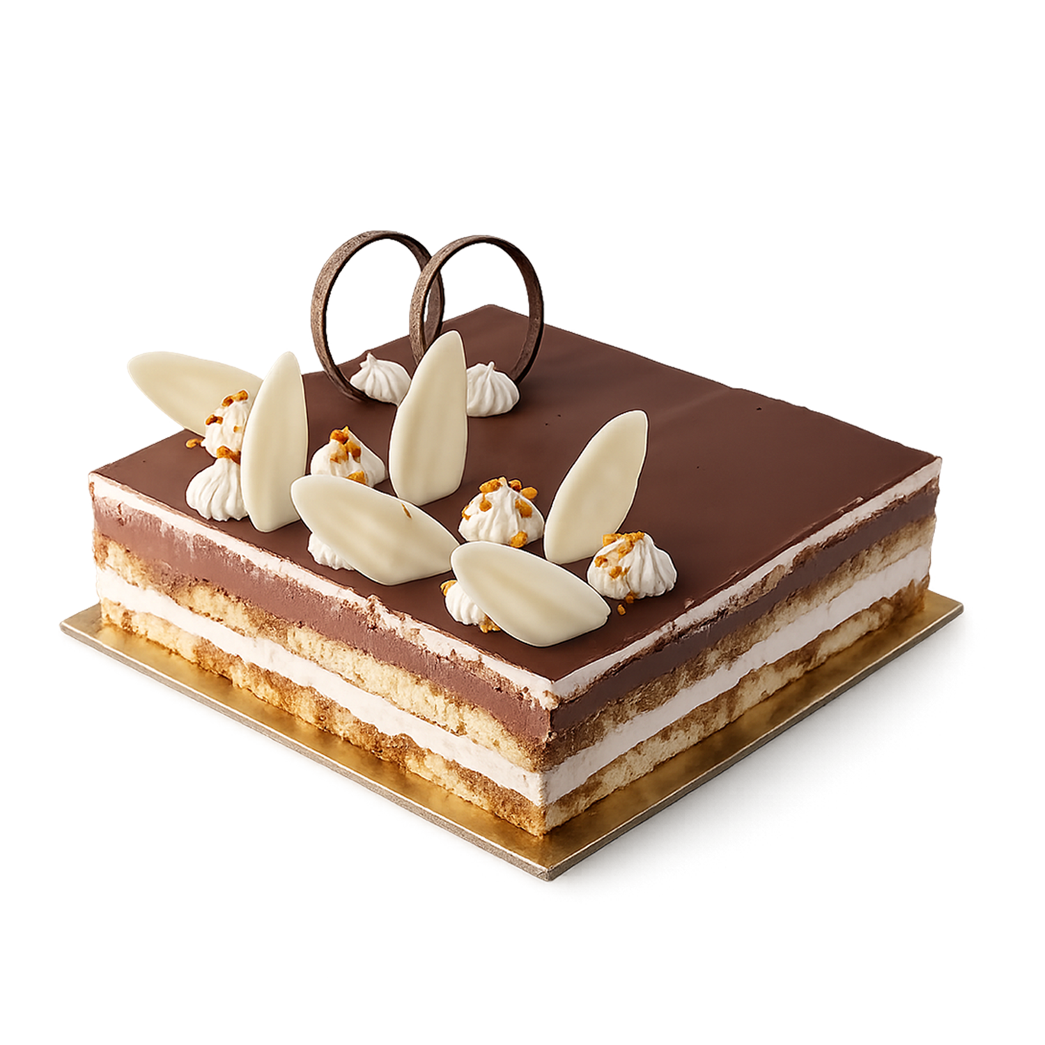 Opera Cake