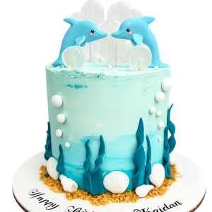 MEDICAL CAKE 2001