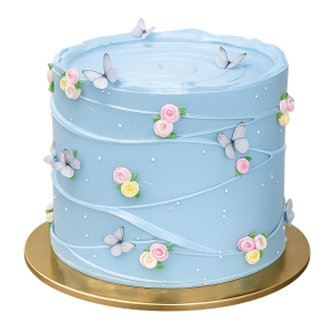 MEDICAL CAKE 2001