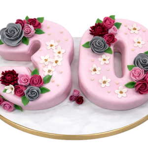 Numbers & Letters
