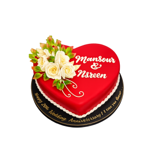 ANNIVERSARY 10004