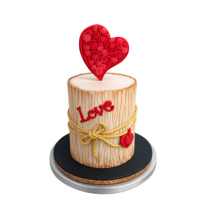 Flower & Love 13001