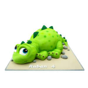 Customized Cake