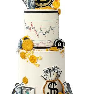 Mens Cake 6001