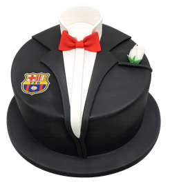 Mens Cake 6006