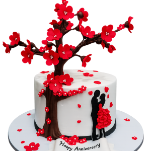 Flower & Love 13001
