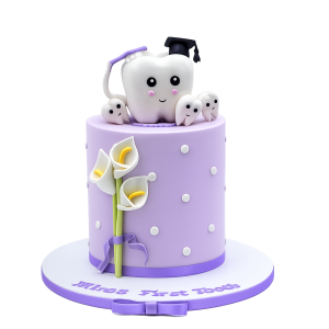 MEDICAL CAKE 2001