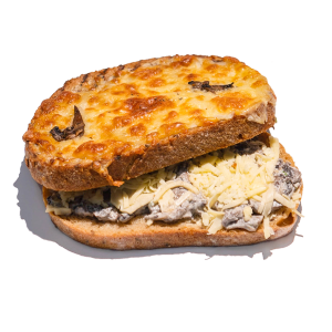 Beef Burger