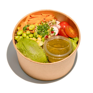 Bakery Chopped Salad