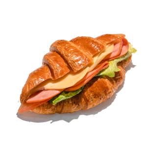 Beef Burger