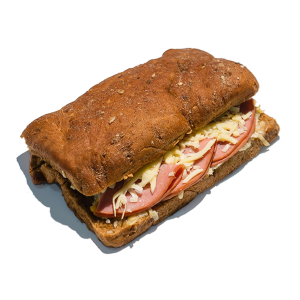 Beef Burger