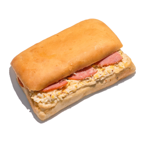Beef Burger
