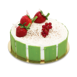 Vanilla Cake