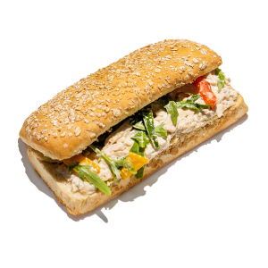 Beef Burger