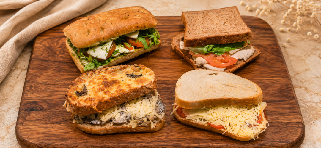Sandwich